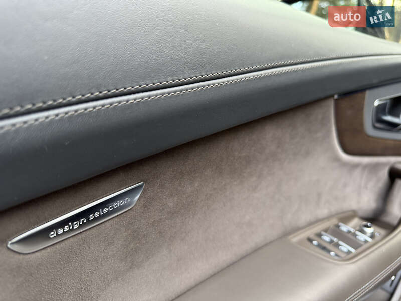 Внедорожник / Кроссовер Audi Q7 2019 в Киеве