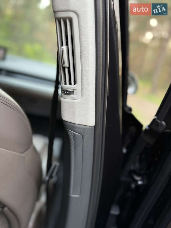 Внедорожник / Кроссовер Audi Q7 2019 в Киеве