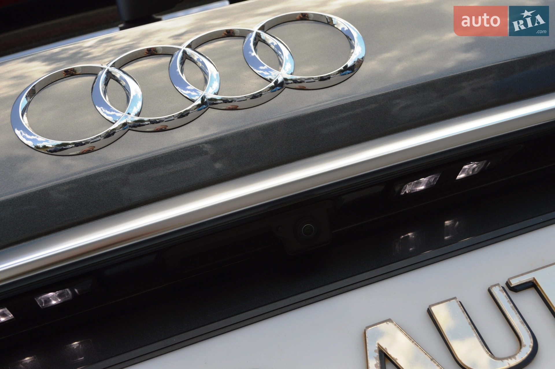 2020 Audi Q7 - мініатюра 18