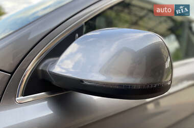 Внедорожник / Кроссовер Audi Q7 2012 в 