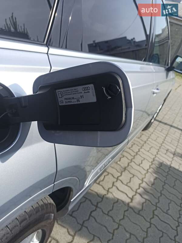 Внедорожник / Кроссовер Audi Q7 2019 в Львове