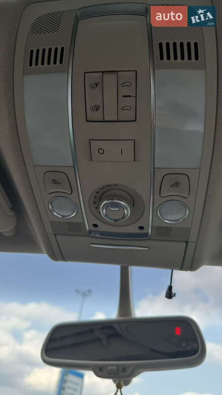 Внедорожник / Кроссовер Audi Q7 2010 в Киеве