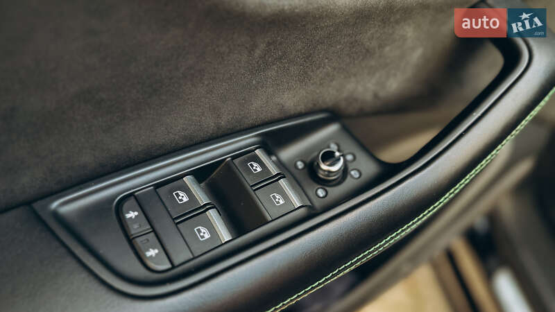 Внедорожник / Кроссовер Audi Q7 2020 в Хмельницком
