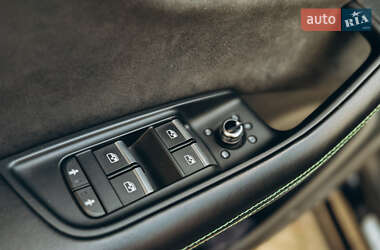 Внедорожник / Кроссовер Audi Q7 2020 в 