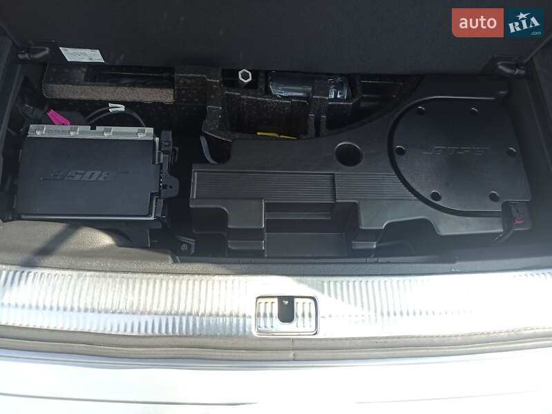 Внедорожник / Кроссовер Audi Q7 2019 в Львове