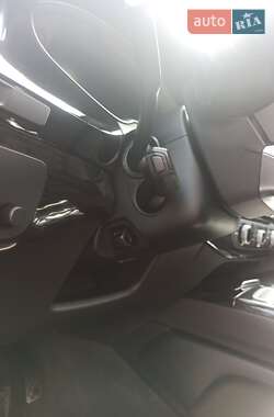 Позашляховик / Кросовер Audi Q7 2019 в 