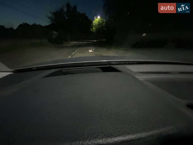 Позашляховик / Кросовер Audi Q7 2016 в Дрогобичі