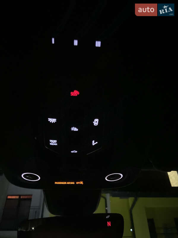 Позашляховик / Кросовер Audi Q7 2016 в Дрогобичі