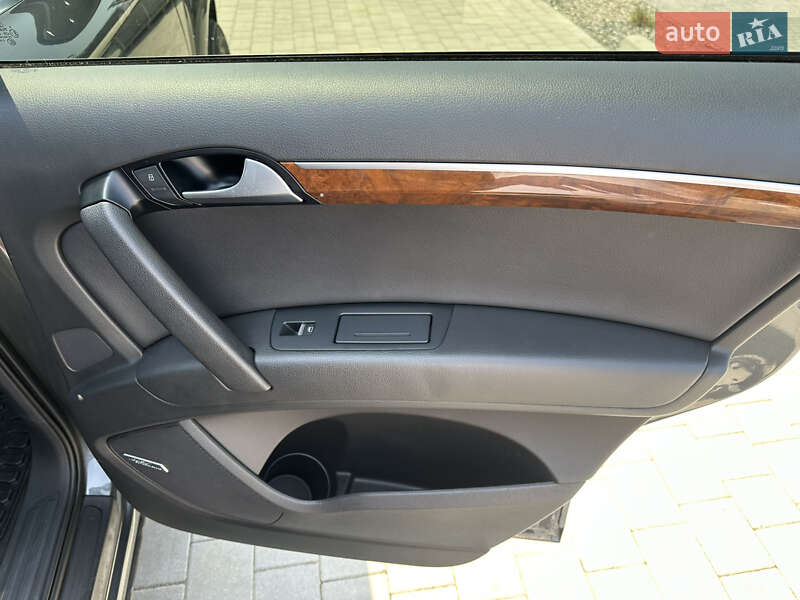 Внедорожник / Кроссовер Audi Q7 2013 в Хмельницком фото 31 Внедорожник / Кроссовер Audi Q7 2013 в Хмельницком
