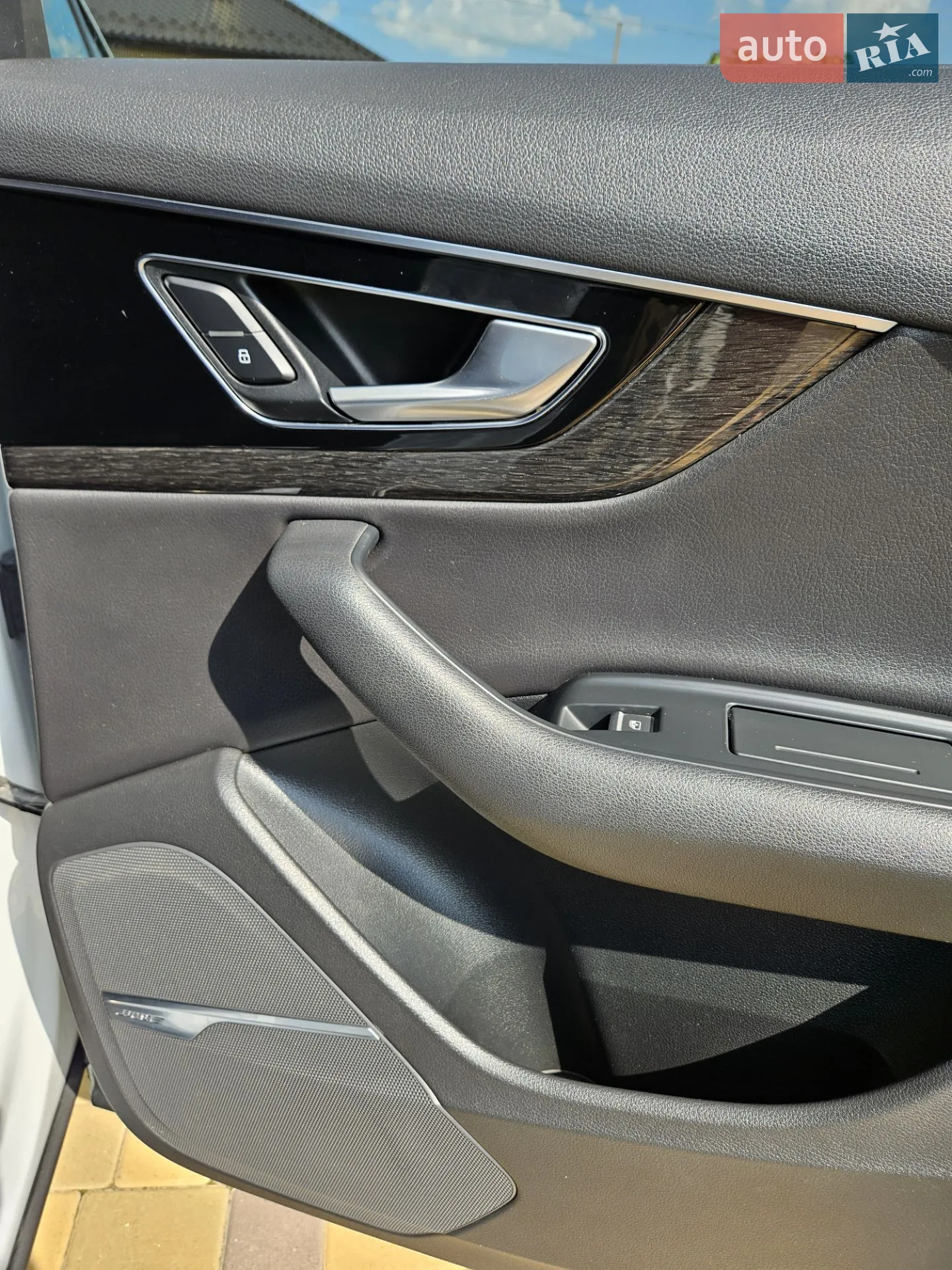 2016 Audi Q7 - мініатюра 20