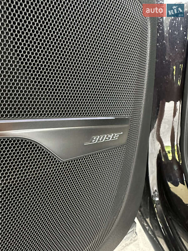 Внедорожник / Кроссовер Audi Q7 2018 в Львове