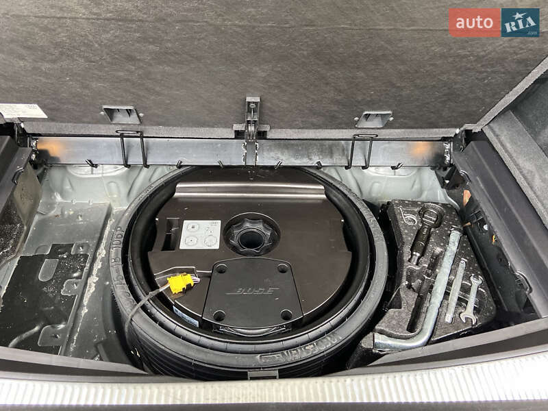 Внедорожник / Кроссовер Audi Q7 2013 в Житомире фото 14 Внедорожник / Кроссовер Audi Q7 2013 в Житомире