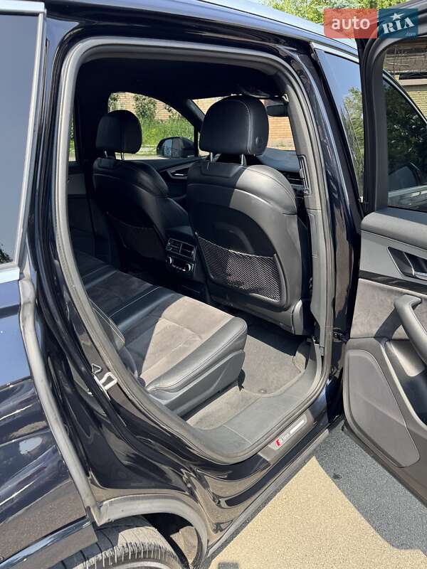 Внедорожник / Кроссовер Audi Q7 2015 в Киеве фото 16 Внедорожник / Кроссовер Audi Q7 2015 в Киеве