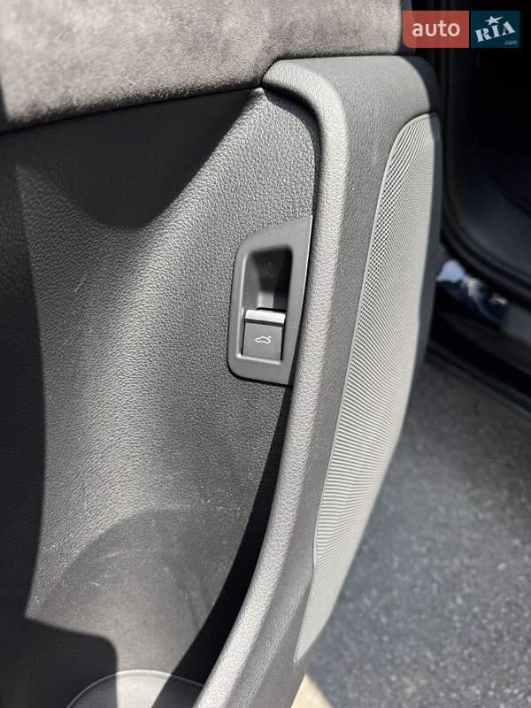 Внедорожник / Кроссовер Audi Q7 2015 в Киеве фото 20 Внедорожник / Кроссовер Audi Q7 2015 в Киеве