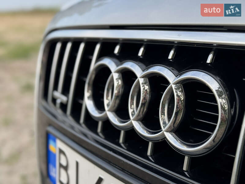 Позашляховик / Кросовер Audi Q7 2013 в Черкасах фото 40 Позашляховик / Кросовер Audi Q7 2013 в Черкасах