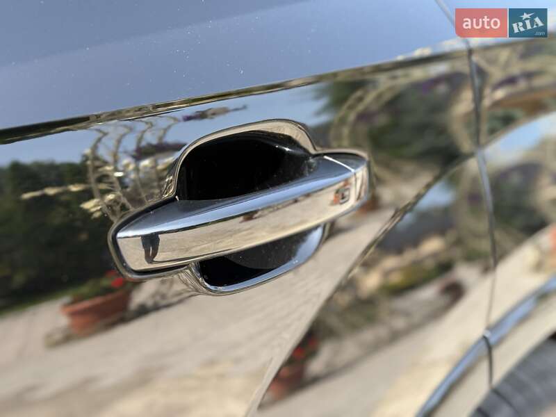 Внедорожник / Кроссовер Audi Q7 2018 в Жовкве
