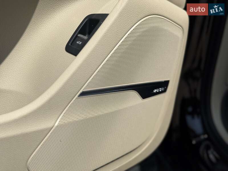 Внедорожник / Кроссовер Audi Q7 2018 в Жовкве