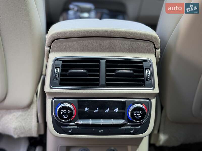 Внедорожник / Кроссовер Audi Q7 2018 в Жовкве