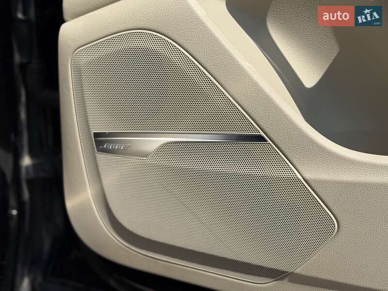 Внедорожник / Кроссовер Audi Q7 2018 в Жовкве
