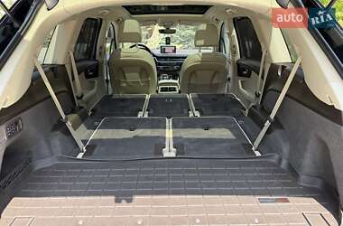 Внедорожник / Кроссовер Audi Q7 2018 в 