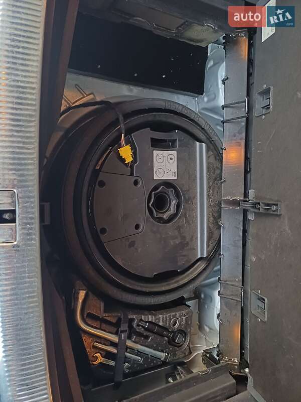 Внедорожник / Кроссовер Audi Q7 2008 в Александрие фото 27 Внедорожник / Кроссовер Audi Q7 2008 в Александрие