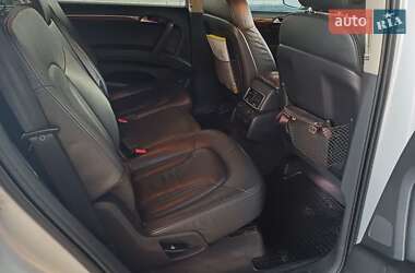 Внедорожник / Кроссовер Audi Q7 2008 в 