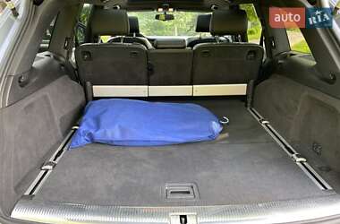 Позашляховик / Кросовер Audi Q7 2007 в 