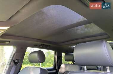 Позашляховик / Кросовер Audi Q7 2007 в 