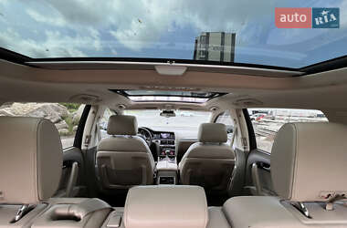 Внедорожник / Кроссовер Audi Q7 2013 в 