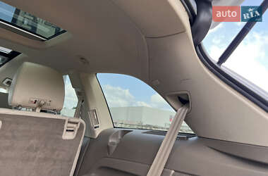 Внедорожник / Кроссовер Audi Q7 2013 в 