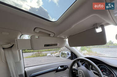 Внедорожник / Кроссовер Audi Q7 2013 в 