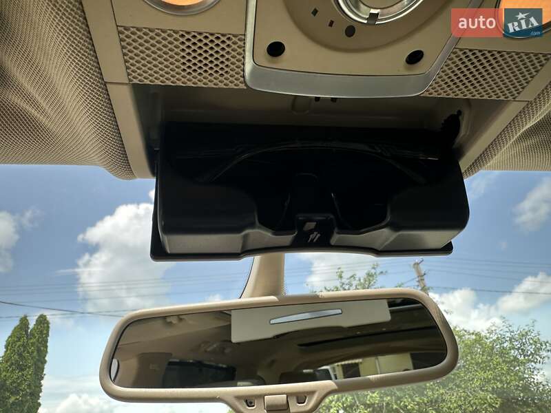 Позашляховик / Кросовер Audi Q7 2012 в Луцьку