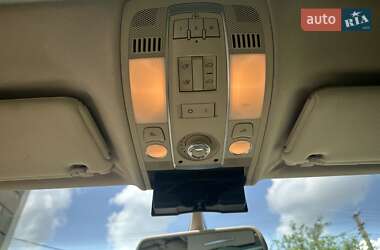 Внедорожник / Кроссовер Audi Q7 2012 в 