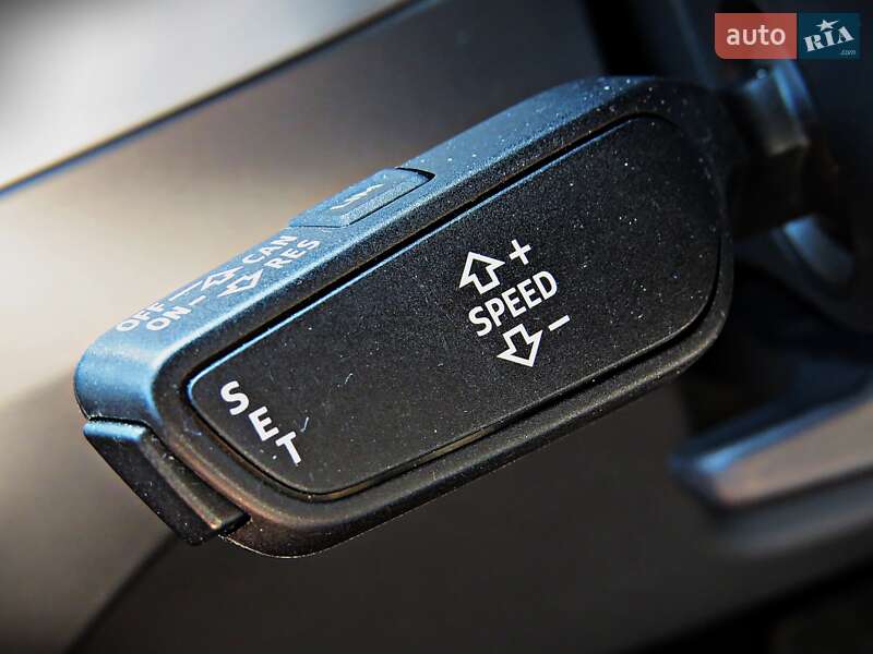 Позашляховик / Кросовер Audi Q7 2019 в Черкасах
