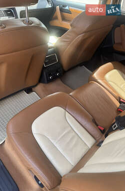 Внедорожник / Кроссовер Audi Q7 2008 в 