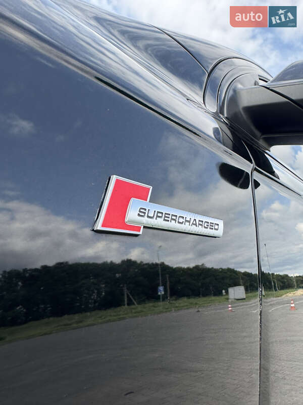 Внедорожник / Кроссовер Audi Q7 2013 в Луцке фото 15 Внедорожник / Кроссовер Audi Q7 2013 в Луцке