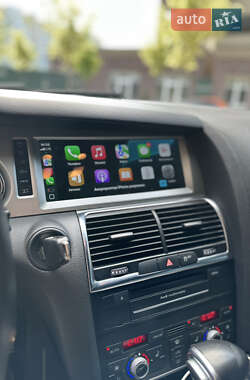 Внедорожник / Кроссовер Audi Q7 2010 в 