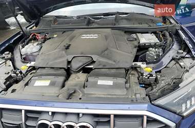 Внедорожник / Кроссовер Audi Q7 2023 в 