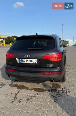 Внедорожник / Кроссовер Audi Q7 2006 в 