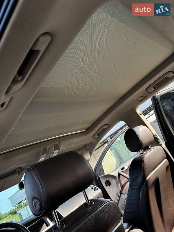 Внедорожник / Кроссовер Audi Q7 2006 в Горохове