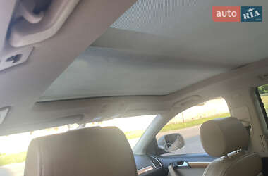 Внедорожник / Кроссовер Audi Q7 2012 в 