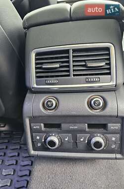 Внедорожник / Кроссовер Audi Q7 2013 в 