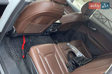 Внедорожник / Кроссовер Audi Q7 2019 в 