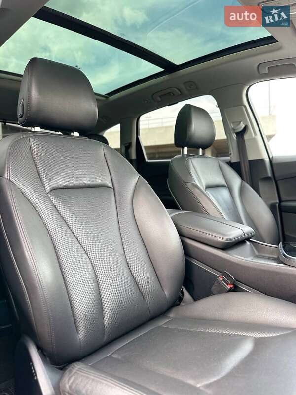 Внедорожник / Кроссовер Audi Q7 2015 в Каменском фото 15 Внедорожник / Кроссовер Audi Q7 2015 в Каменском