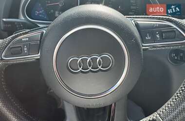 Внедорожник / Кроссовер Audi Q7 2012 в 
