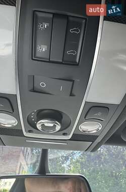 Внедорожник / Кроссовер Audi Q7 2012 в 