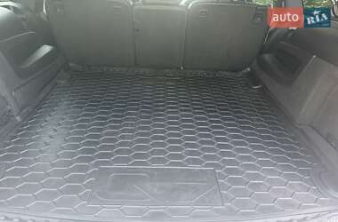 Внедорожник / Кроссовер Audi Q7 2012 в 