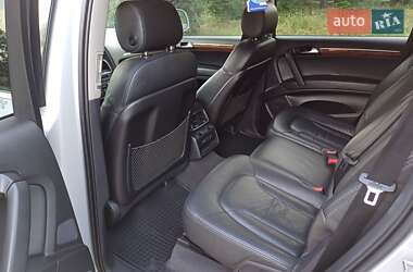 Внедорожник / Кроссовер Audi Q7 2008 в 