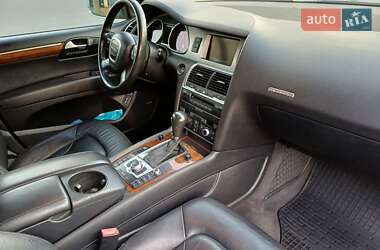 Внедорожник / Кроссовер Audi Q7 2008 в 