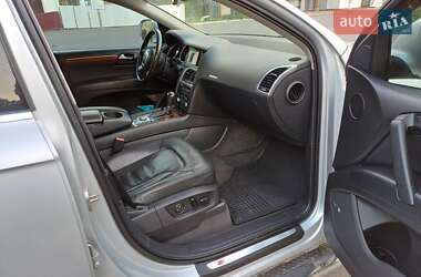 Внедорожник / Кроссовер Audi Q7 2008 в 